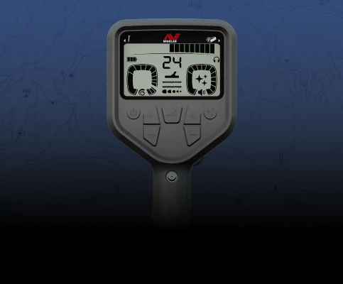 Muğla Minelab Gold Monster 2000 - Otomatik altın ayarı