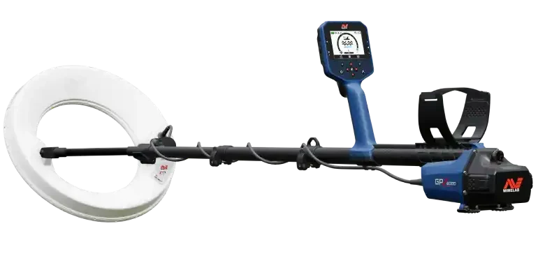 Muğla Minelab GPZ 8000 ürün görseli