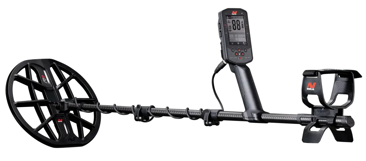 Muğla Minelab Manticore - MANTICORE metal dedektör