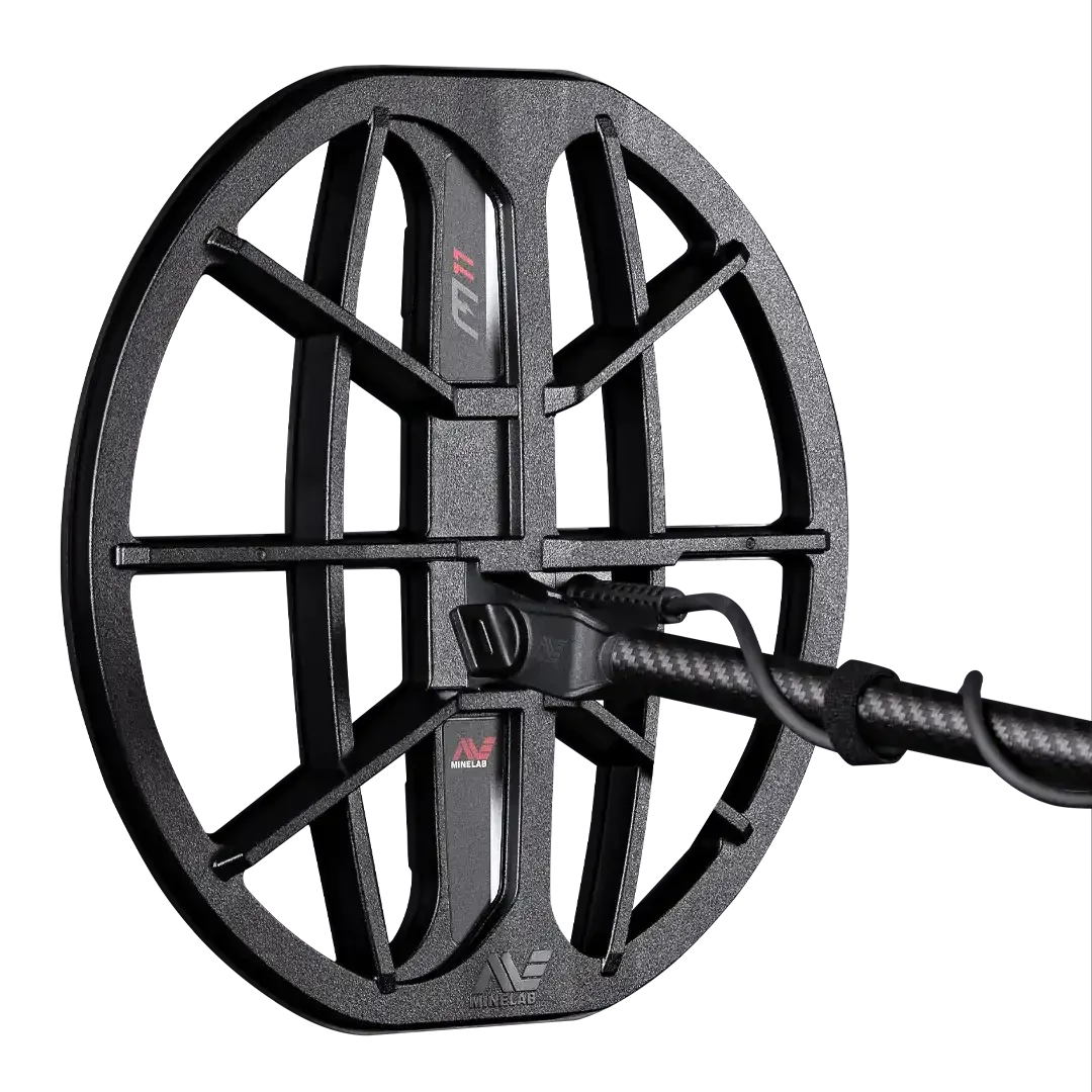 Muğla Minelab Manticore - M11 Double-D bobin