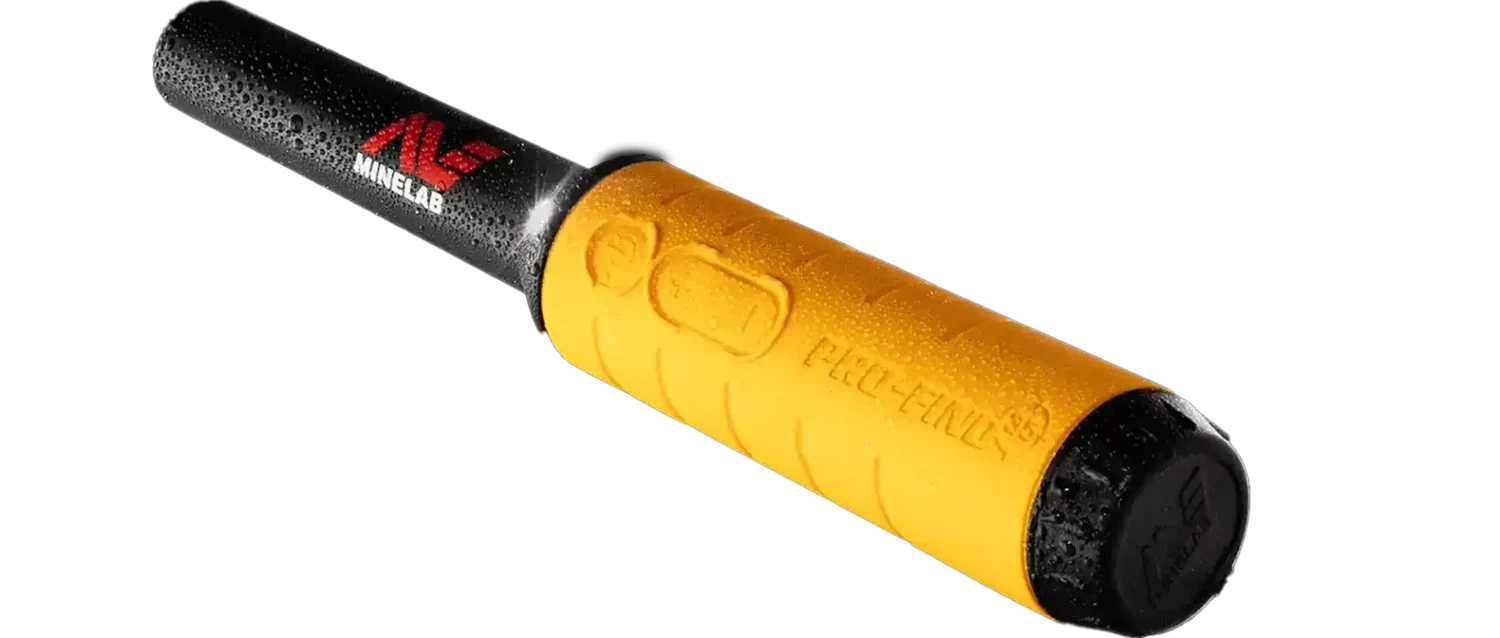 Muğla Minelab PRO-FIND 35 ürün görseli