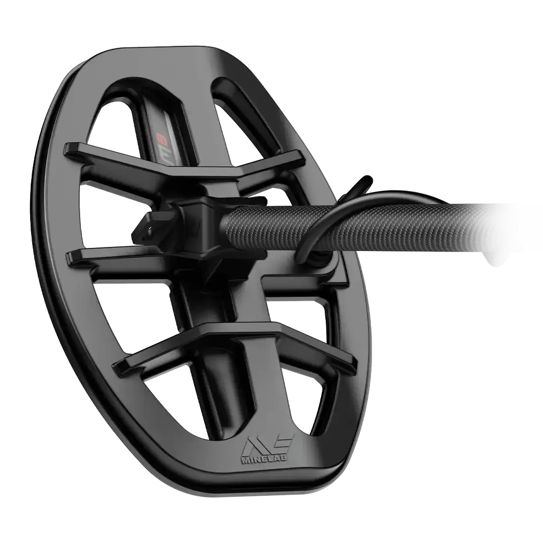 Muğla Minelab SDC 2300 - 8 inç altın bobini
