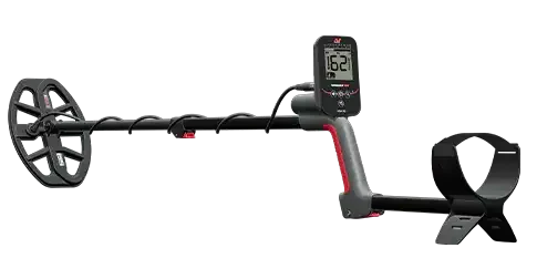 Muğla Minelab Vanquish 360 - VANQUISH metal dedektör