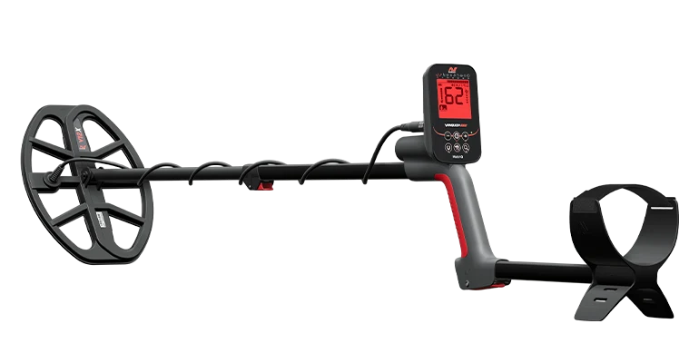 Muğla Minelab Vanquish 560 Pro Pack - VANQUISH metal dedektör
