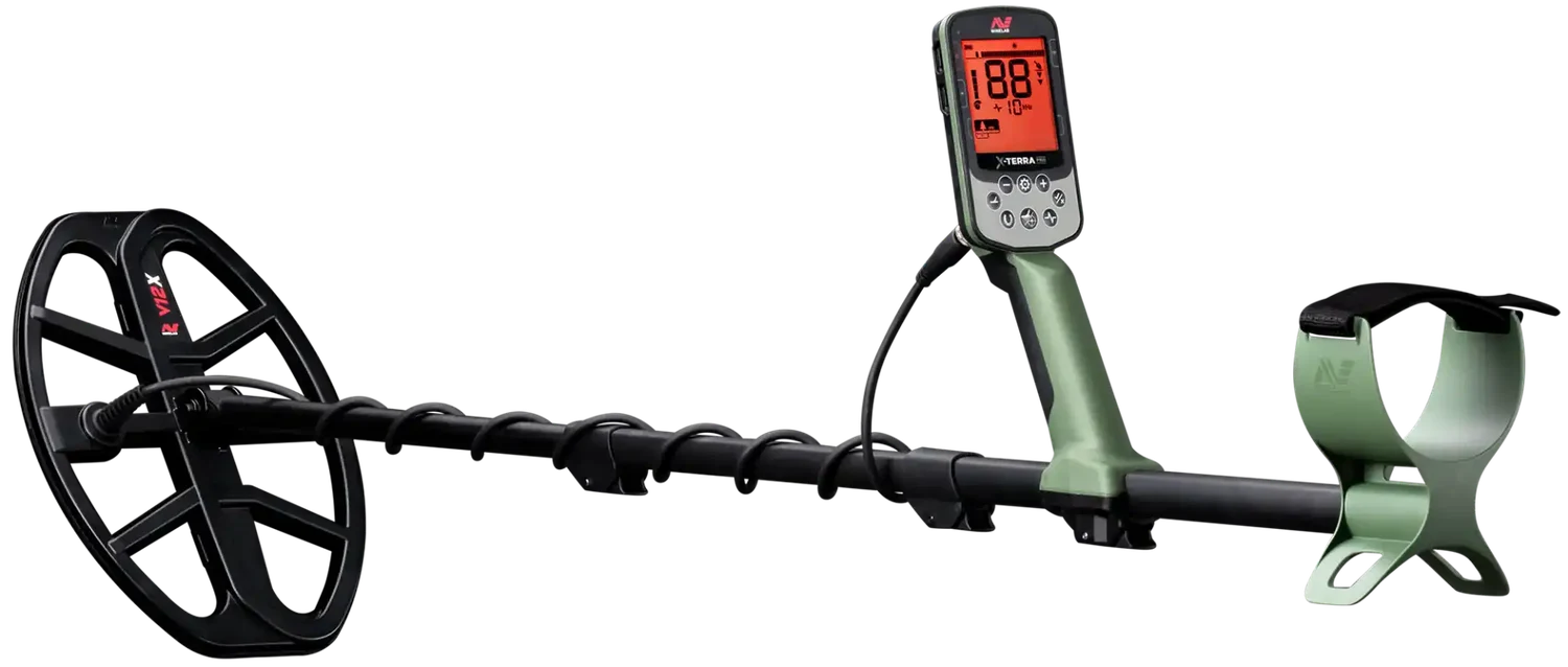 Muğla Minelab X-Terra Pro ürün görseli