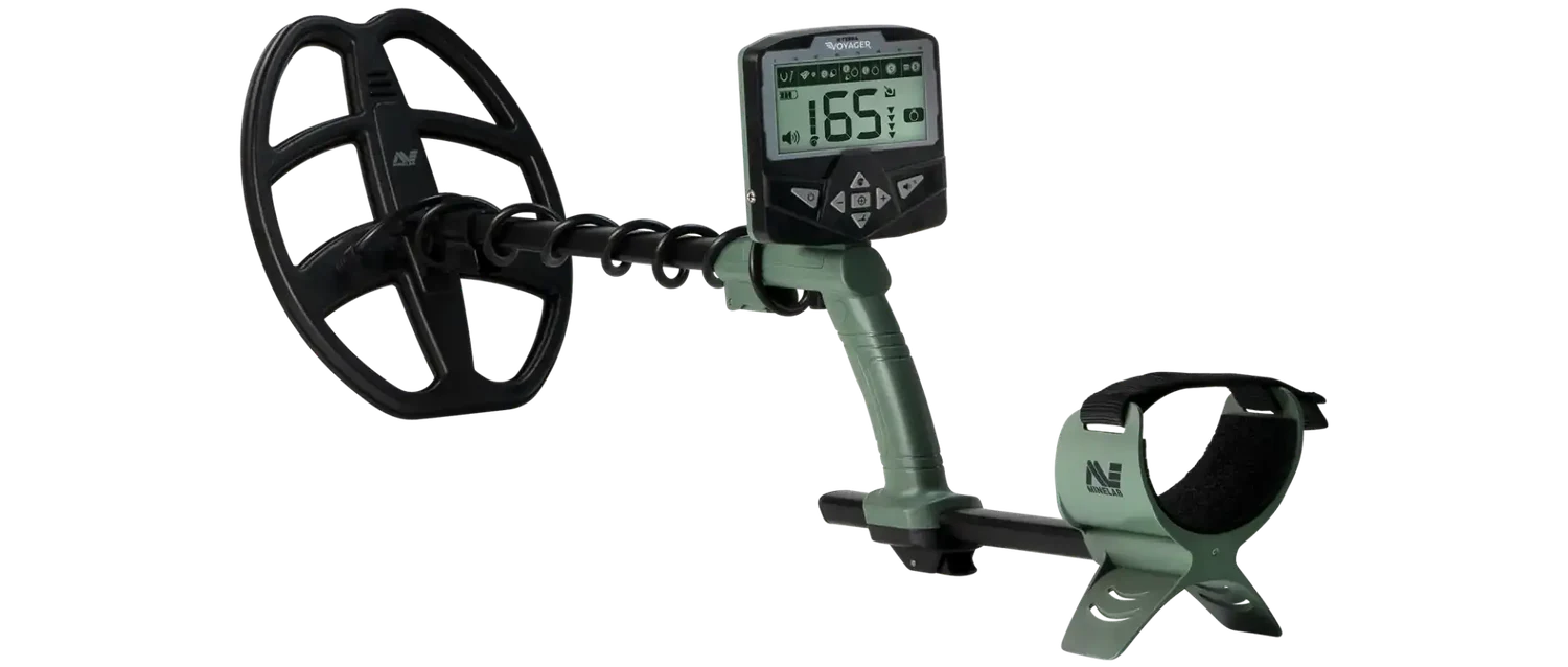 Muğla Minelab X-Terra Voyager ürün görseli