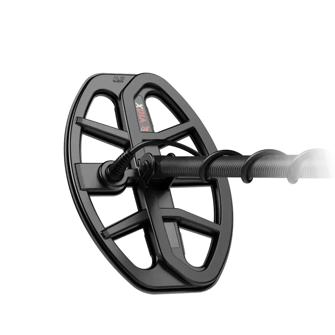 Muğla Minelab V12X Double-D Bobin ürün görseli