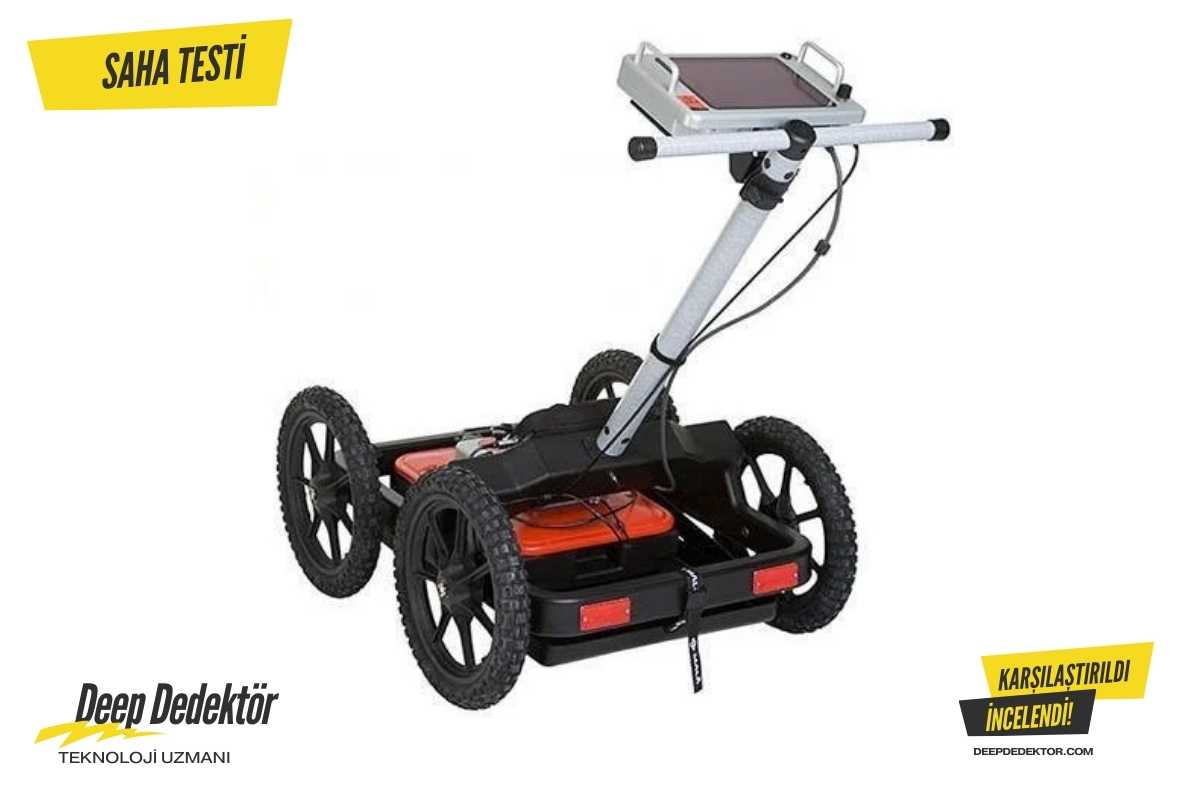 Muğla MALA Easy Locator WideRange ürün görseli