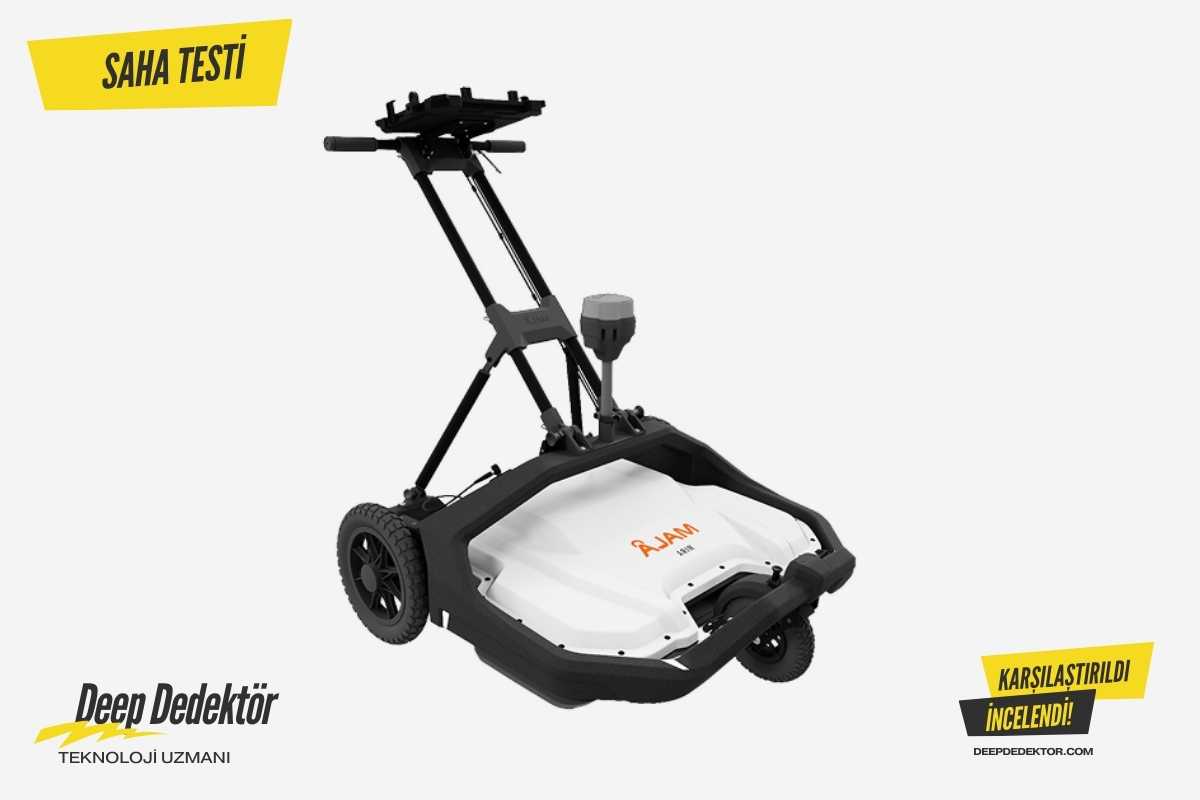 Muğla MALA MIRA Compact ürün görseli